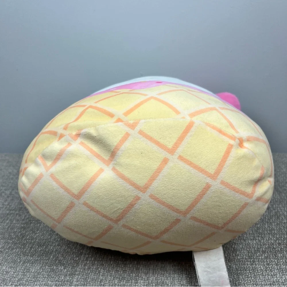 Squishmallows great preowned